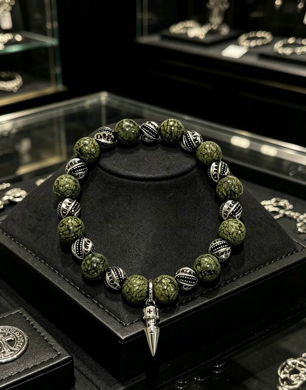 Chrome Hearts Bracelet 07yxs48